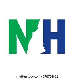 585 New Hampshire Logo Images, Stock Photos, 3D objects, & Vectors | Shutterstock