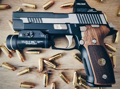 Best Sig Sauer P Images On Pholder Gun Porn Sig Sauer And Guns