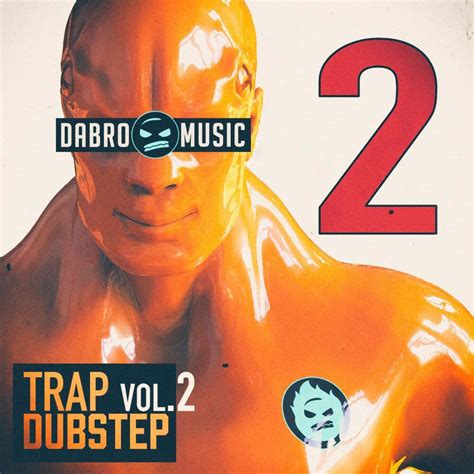 Trap Dubstep Vol 2 Sample Pack By Dabro Music At Loopmasters