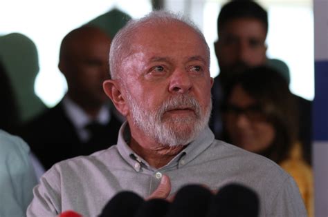 Lula N O Vai A Posse De Milei Na Argentina O Cafezinho