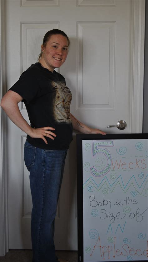 5 Weeks The Maternity Gallery