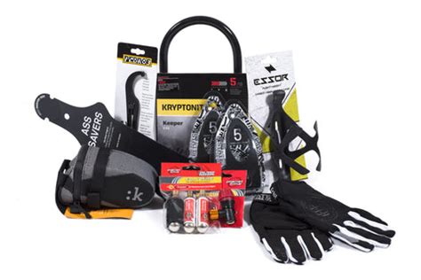 Bike Essentials & Bundles : Bike & Cycling Accessories | State Bicycle Co.