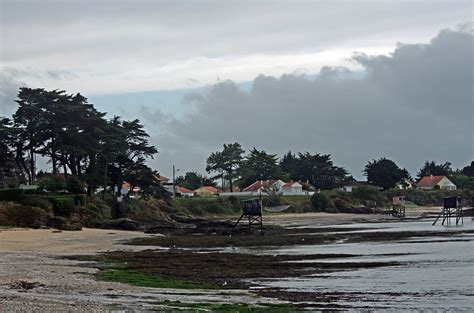 La Plaine Sur Mer Loire Atlantique A Photo On Flickriver