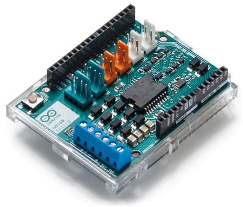 How to Transition an Arduino Shield to a Custom Board Design