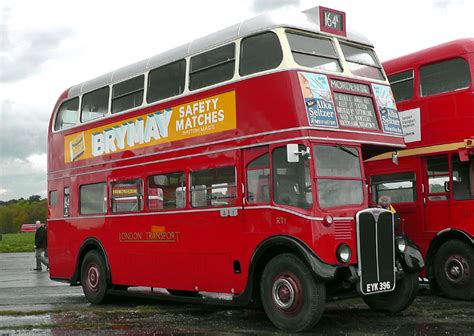 Buses Sub Page A Bus For London