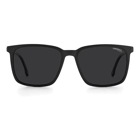 Carrera Polarized Grey Sport Sunglasses 259/s 0003/m9 55 in Black for ...