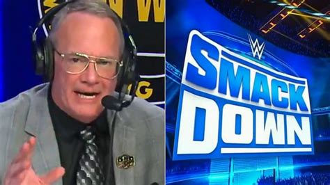 Jim Cornette Says WWE S Karrion Kross Will Become A Star If He Gets