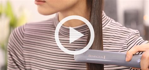 Lisseur Intelligent Keratin Protect Remington