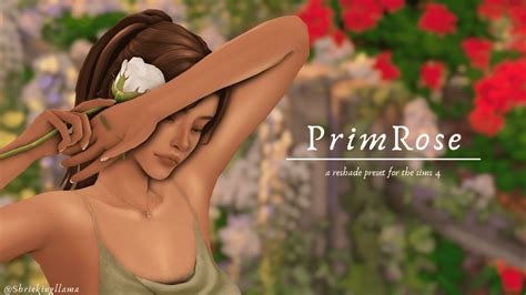 Reshade The Sims 4 Preset Pinterest Hot Sex Picture