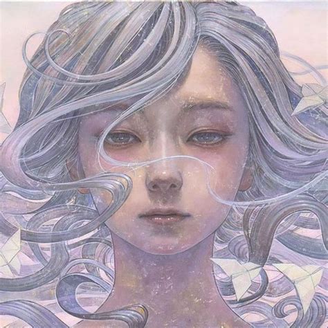 Miho Hirano on Instagram お久しぶりです4 2から coreyhelfordgallery にて個展を開催します