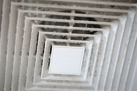 Air Duct Cleaning 5 Signs You Need It