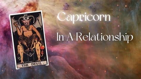 Capricorn🕉️ Is It Love Or Lust 🥰 Weekly Love Reading April 10 14