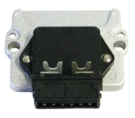 Bosch Type Ignition Module 6 Pin Shop Today Get It Tomorrow