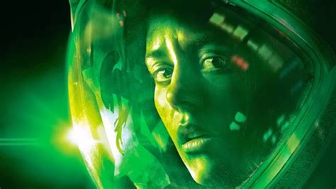 Alien Isolation – Tessera Guild