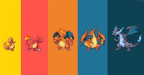 Todas as evoluções no Pokémon Fire Red! (Kanto, Johto e Hoenn) - Liga dos Games