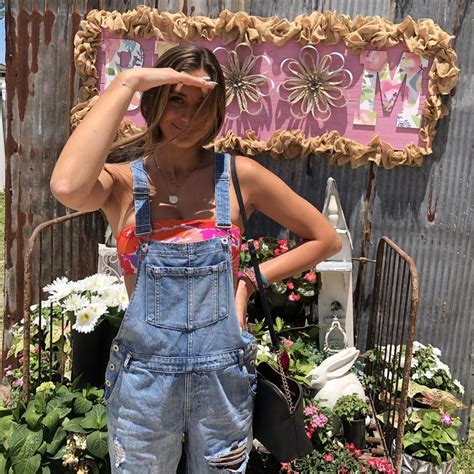 Frankies Bikinis Women S Pink And Orange Bikini And Tankini Tops Depop