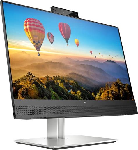 Hp E M G Fhd Usb C Conferencing Monitor Led Ips