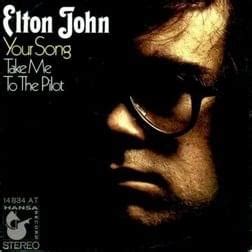 Your Song Traduction Fran Aise Elton John Genius Lyrics