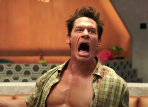 John Cena Is Worlds Worst Wedding Guest In Vacation Friends Trailer