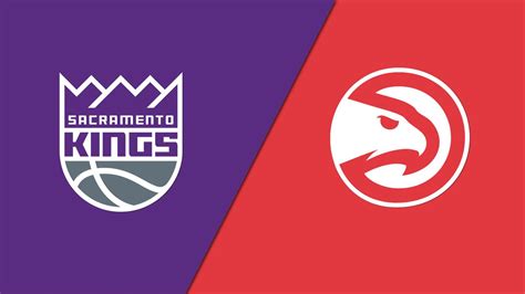 Sacramento Kings Vs Atlanta Hawks Nba Live Stream On Watch Espn