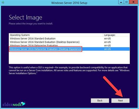 How To Upgrade Windows Server To Eldernode Blog