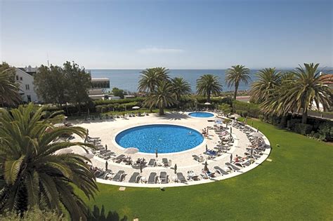 Vila Gale, Cascais ⭐⭐⭐⭐⭐ - Book Greek Hotels