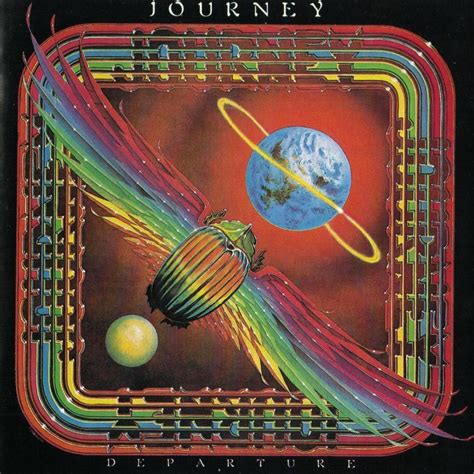 Journey 1980 - Google Images | Album cover art, Journey albums, Vintage ...