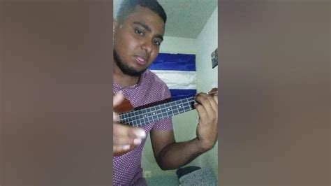 Poetas En Las Cuevas Daniel Quien Tutorial Ukulele Youtube