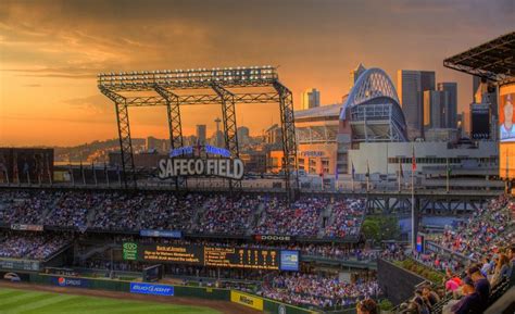 Seattle Mariners Desktop Wallpaper Wallpapersafari