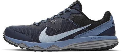 Nike Juniper Trail Obsidianblackocean Fogobsidian Mist кроссовки