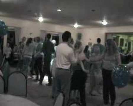 Banshee Ceilidh Band Irish Washerwoman Dance | Ceilidh band, Dance, Irish