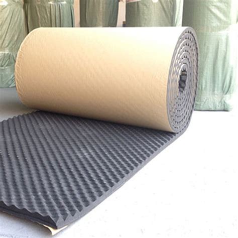 100x100cm Sound Deadener Mat Insulation Cotton Dea... – Grandado