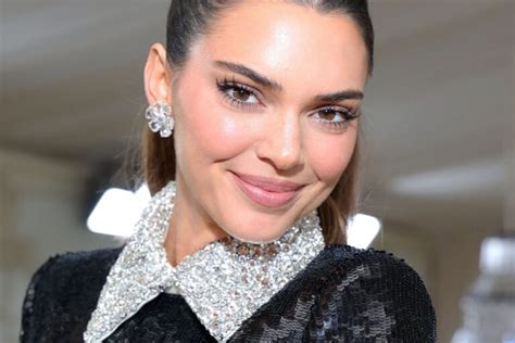 Kendall Jenner Surprises With Stella McCartneys Naked Photoshoot