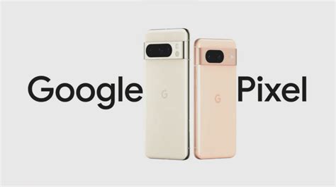 Los Nuevos Pixel Pro Y Pixel Watch Tambi N Apuestan Por