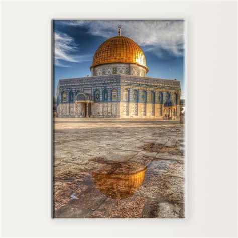 Palestine Wall Art NO.1060 | MUR Gallery