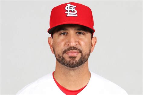 Oliver Marmol Takes Over As St Louis Cardinals Manager