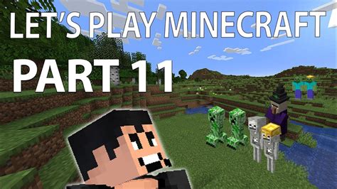 Let S Play Minecraft 11 Continuing The Derailing Youtube