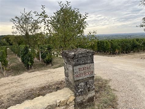 Ch Teau Le T Rtre R Teb Uf The Grand Cru Amphitheatre Of Saint Milion