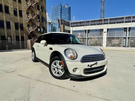 Used MINI Cooper for Sale in San Antonio, TX - CarGurus