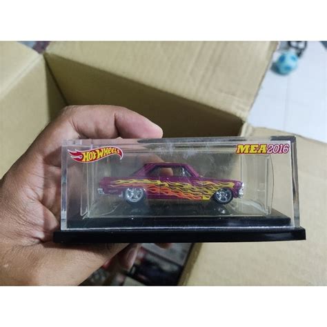 Hot Wheels Super Treasure Hunt Shopee Malaysia