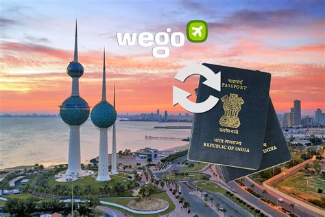 Indian Passport Renewal In Kuwait How To Renew Your Passport In Kuwait Wego Travel Blog