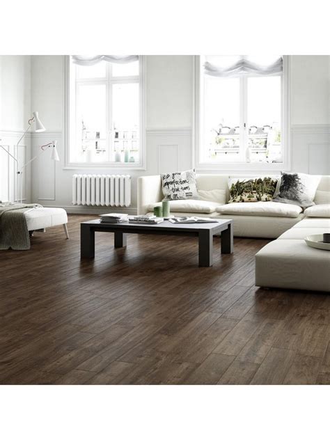 Marazzi TreverkWay Gres Porcellanato Colorato In Massa Effetto Legno