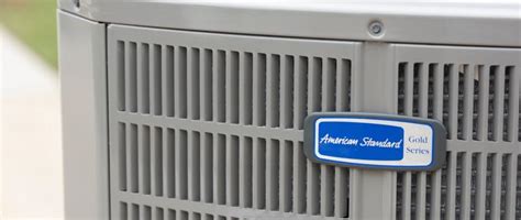 How Do Hybrid Systems Work Hvac Basics American Standard®