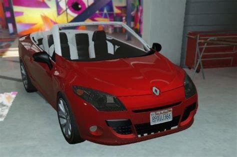 Derniers Mods Pour Gta Renault Gta Mods