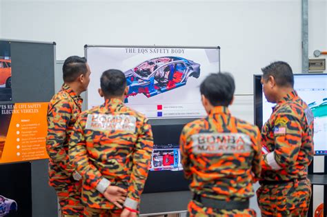 Mbm Bomba Ev Fire Trainingbm10 Paul Tans Automotive News