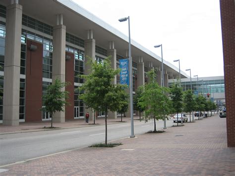 Greater Richmond Convention Center – RTECH