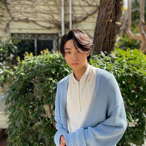 八村倫太郎（watwing）さんのインスタグラム写真 八村倫太郎（watwing）instagram「君の花になる 8loom」5