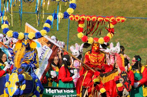 Cavalhadas Veja fotos do tradicional festejo ocorrido em Corumbá de