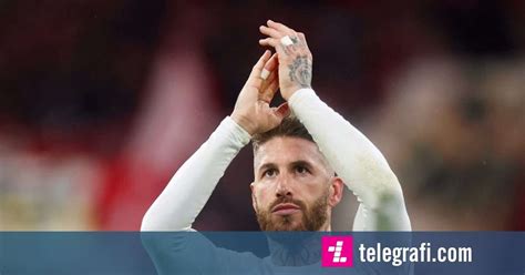 The Club And The Offer For Sergio Ramos From Saudi Arabia Are Revealed