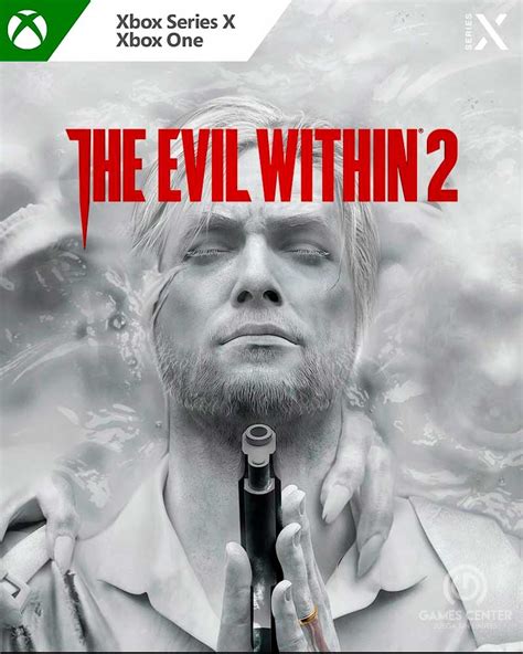 The Evil Within Xbox One Y Xbox Series X S Games Center